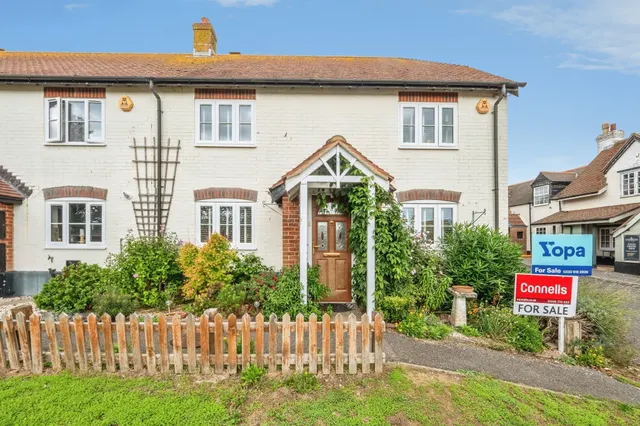 Lugger Close, Chickerell, DT3, photo 1