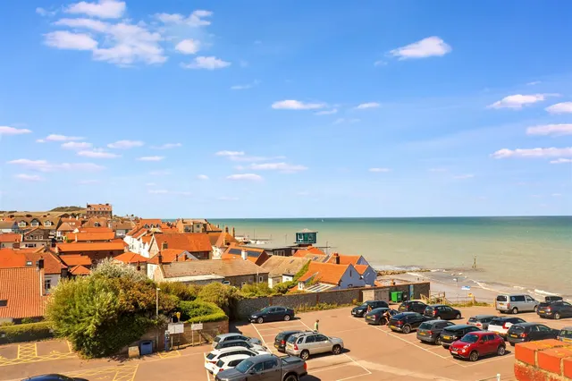 Cliff Road, Sheringham, NR26, photo 1