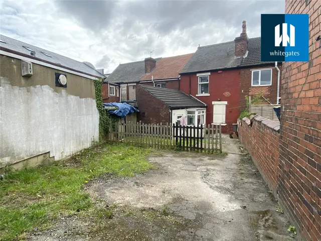 Barnsley Road, South Elmsall, WF9, photo 1