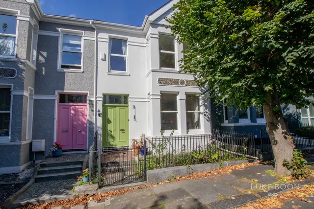Broad Park Road, Peverell, PL3, photo 1