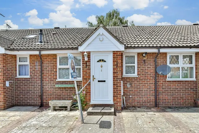 Abbey Fields, Faversham, ME13, photo 1