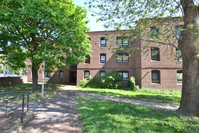 St. Nicholas Court, Gloucester, GL1 2QZ, photo 1
