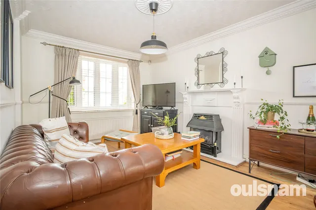 Photo 2 — York Close, Bournville, Birmingham, West Midlands, B30 2HN