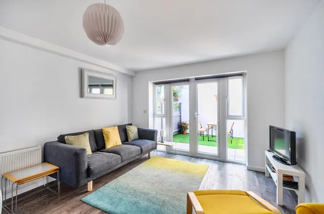 Norwich Avenue, Bournemouth, BH2, photo 1