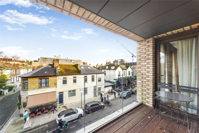 Crisp Road, Hammersmith, W6, photo 3