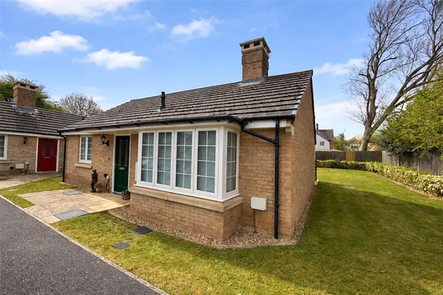 The Croft, Bourne, PE10, photo 1