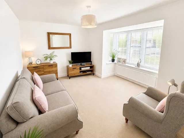 The Croft, Bourne, Lincolnshire, PE10, photo 1