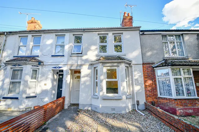 Nutbeem Road, Eastleigh, SO50, photo 1