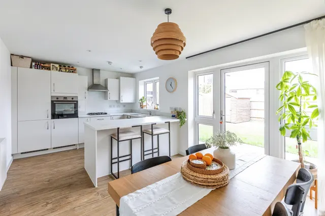 Jupiter Road, Barton Seagrave, NN15, photo 2