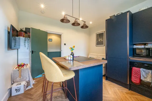 Photo 2 — 13b Malvern Road, Leytonstone