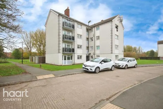 Cherry Brook Way, Coventry, CV2, photo 1
