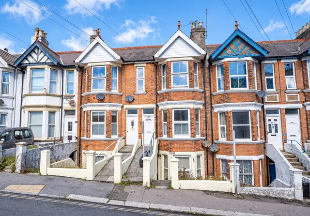 Hughenden Road, Hastings, photo 3