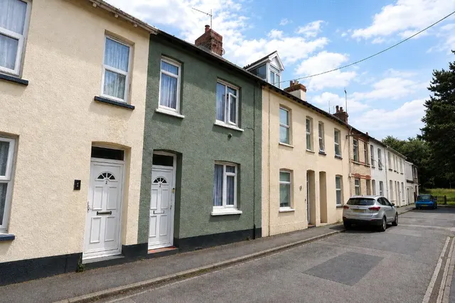 Sticklepath, Barnstaple, EX31, photo 1