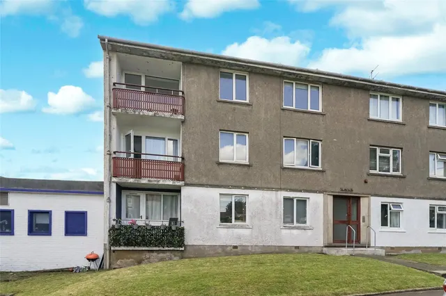 Bosfield Road, East Mains, East Kilbride, South Lanarkshire, G74, photo 1