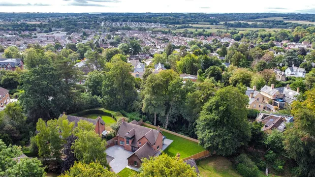 Rowlands Hill, Wimborne, BH21, photo 3
