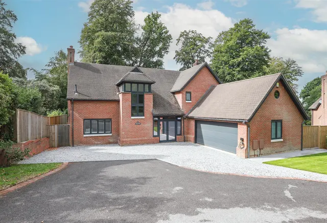 Rowlands Hill, Wimborne, BH21, photo 2