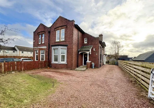 Old Gartloch Road, Gartcosh, Glasgow, G69 8ET, photo 1