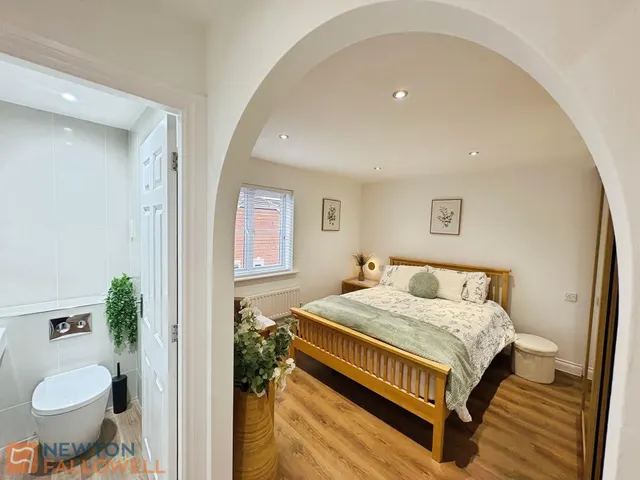 Broughton Close, Clipstone Village, NG21, photo 3