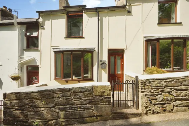 Penrhiw Terrace, Prenteg, LL49, photo 1