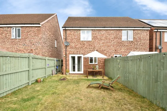 Heather Court, Killinghall, HG3, photo 2