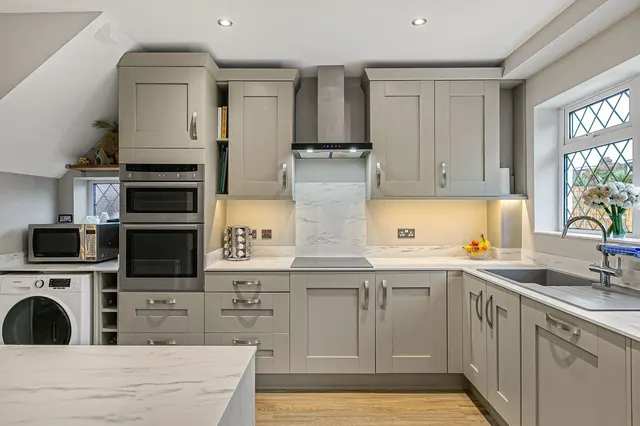 Crewes Lane, Warlingham, CR6, photo 2
