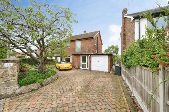 Trent Lane, Melbourne, DE73, photo 1