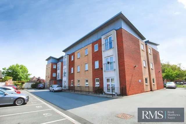 Newcastle Upon Tyne NE3 1TF, NE3, photo 1
