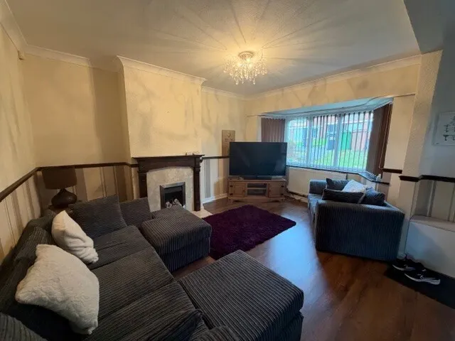 Tyndale Crescent, Great Barr, B43, photo 2