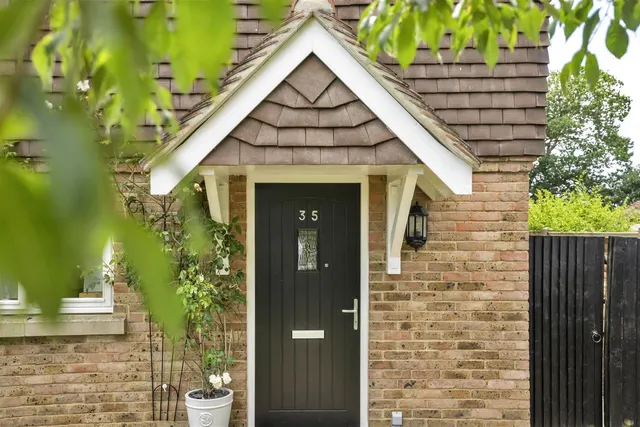 Photo 3 — Trinity Fields, Horsham, West Sussex RH13 6GH