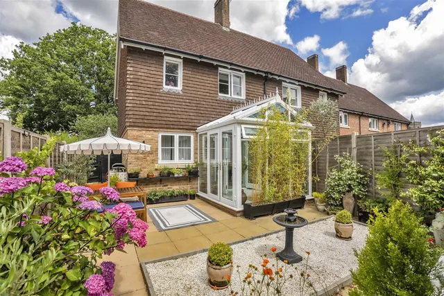 Photo 2 — Trinity Fields, Horsham, West Sussex RH13 6GH