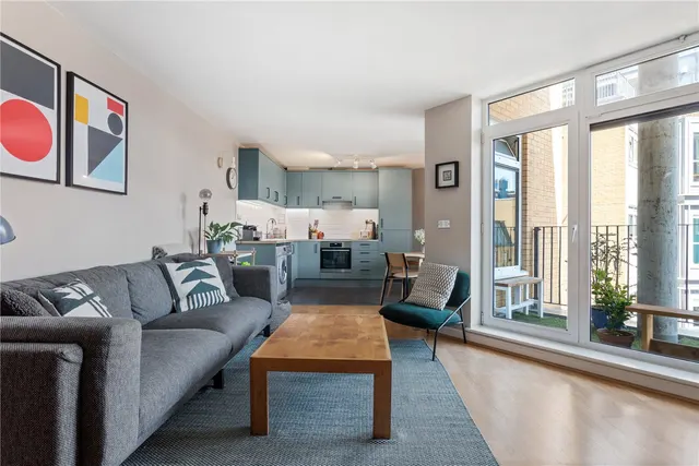 Martello Street, London, E8, photo 1