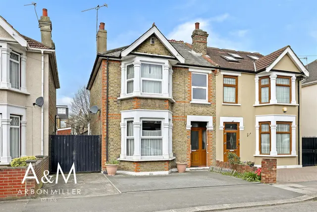 Beddington Road, Goodmayes, Essex, Ilford, IG38PD, photo 1