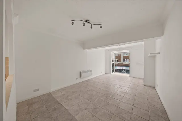 Photo 2 — High Street Cheam, Sutton SM3 8RF