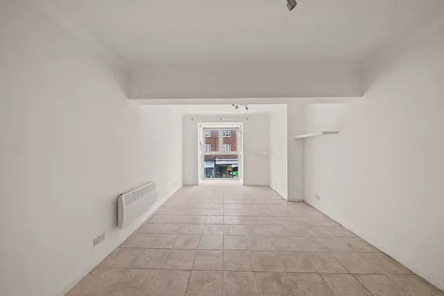 Photo 3 — High Street Cheam, Sutton SM3 8RF