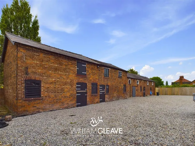 Photo 2 — Leaches Lane, Mancot, Deeside, Flintshire, CH5 2EH