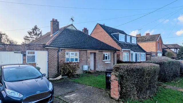Thistley Green Road, Braintree, photo 1