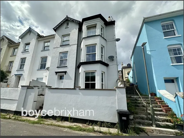 Lower Manor Road, Brixham, photo 1