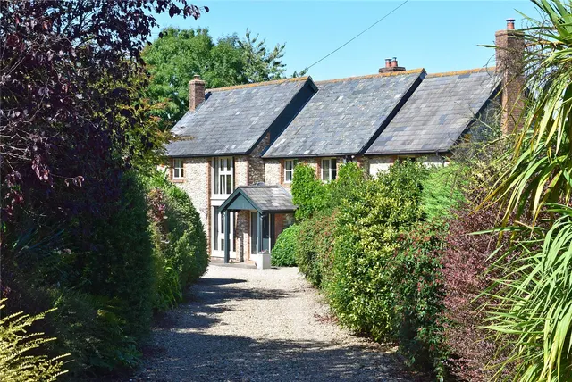 Trimshayes Barn, Stockland, Honiton, Devon, EX14 9LL, photo 1