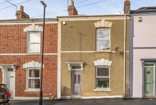 Stuart Street, Redfield, BS5, photo 1