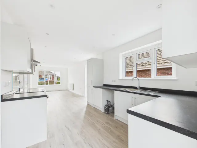 Malvern Rise, Lowestoft, photo 1
