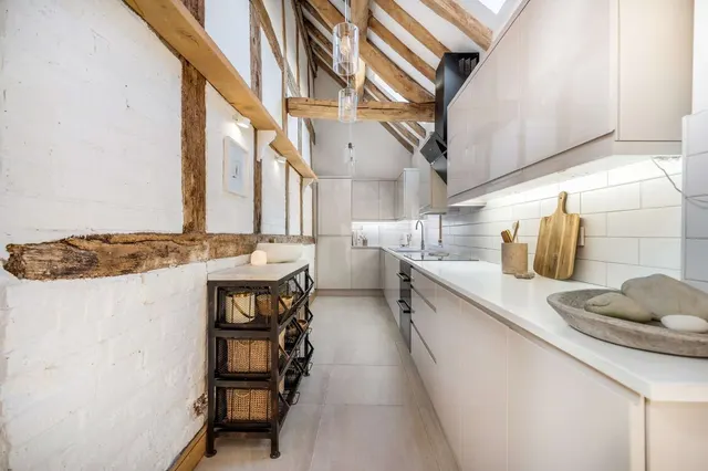 Photo 3 — Halesend Grittles End, Storridge, Malvern, Herefordshire, WR13 5EW