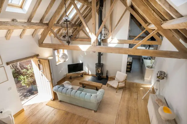 Photo 2 — Halesend Grittles End, Storridge, Malvern, Herefordshire, WR13 5EW