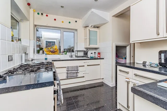 Doxey Fields, Stafford, ST16, photo 2