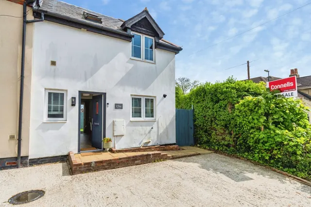 Butts Road, Southampton, photo 1