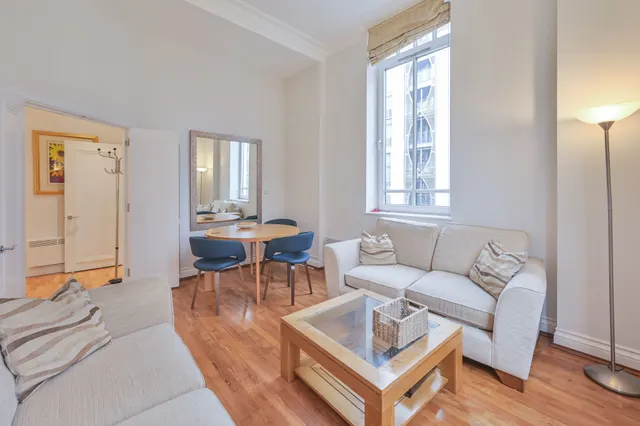 4-05 St Johns Building, 79 Marsham Street, London, photo 1