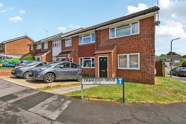 Cranleigh Drive, Kent, BR8, photo 1