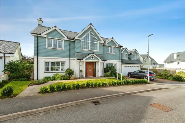 Polpennic Drive, Padstow, PL28, photo 1