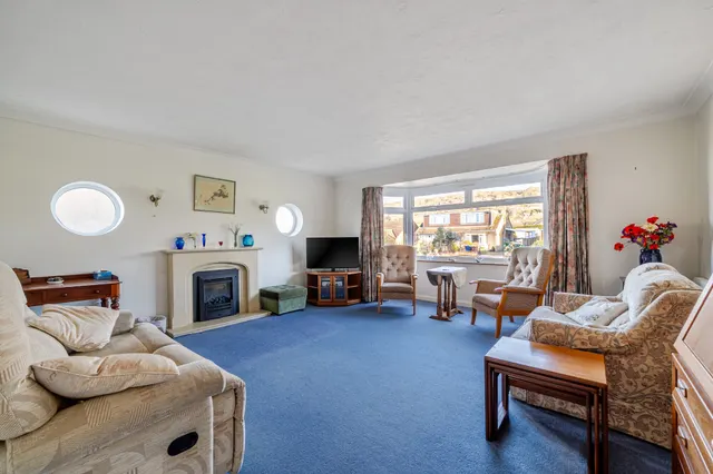 Photo 3 — Bushcombe Close, Woodmancote, Chelten...