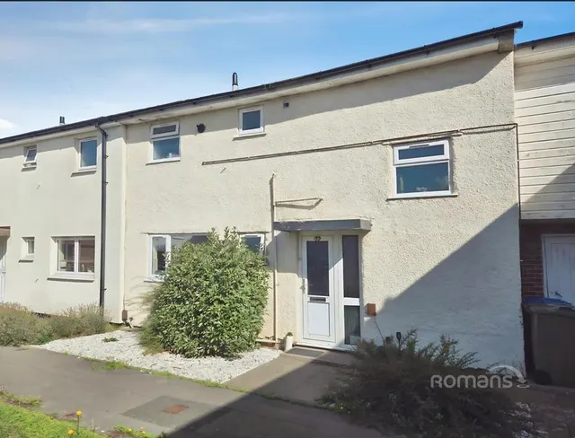 Appledore, Bracknell, RG12, photo 1