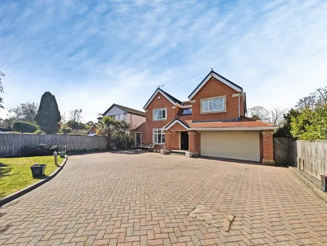 Whinfell Road, Ponteland, Newcastle upon Tyne, Northumberland, NE20, photo 1